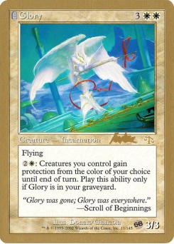 Glory