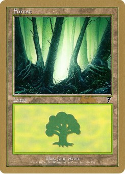 Forest