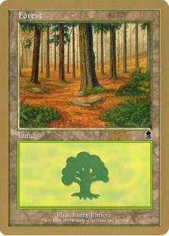 Forest