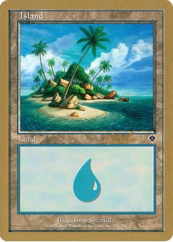 Island