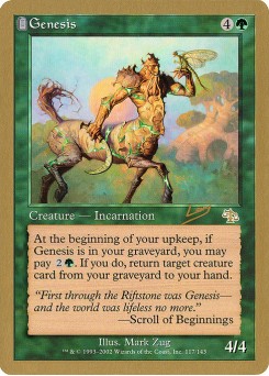 Genesis