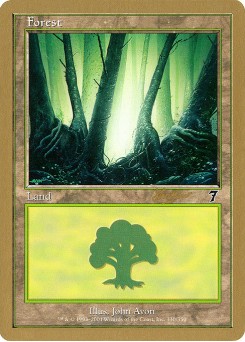Forest