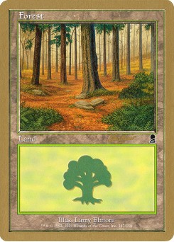 Forest