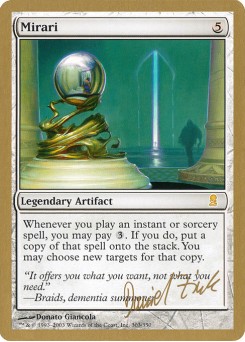 Mirari