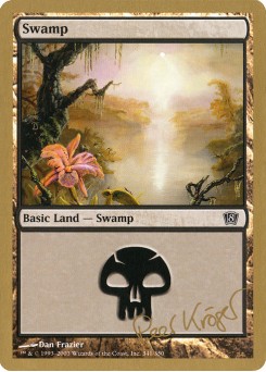 Swamp