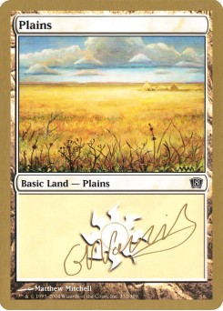 Plains