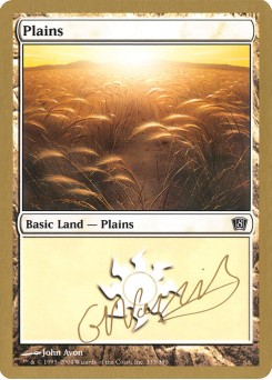 Plains