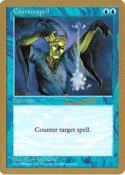 Counterspell