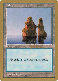 Island