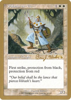 Paladin en-Vec