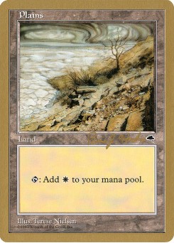 Plains