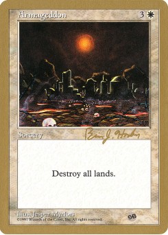 Armageddon