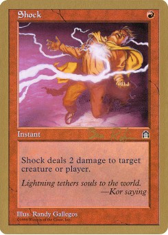 Shock