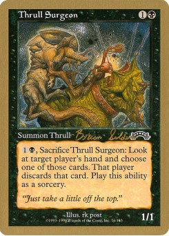 Thrull Surgeon