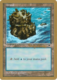 Island