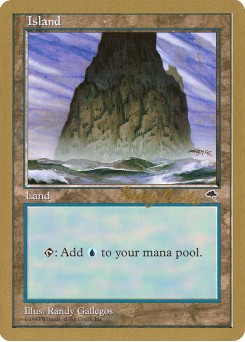 Island