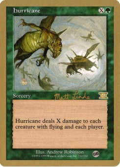 Hurricane