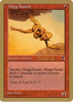 Mogg Fanatic