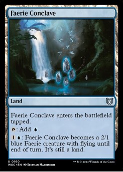 Conclave Feérico