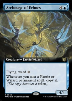 Archmage of Echoes