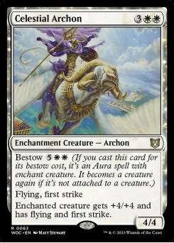 Arconte Celestial