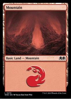 Montanha