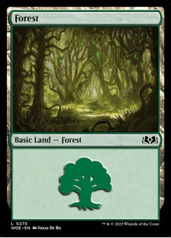 Floresta