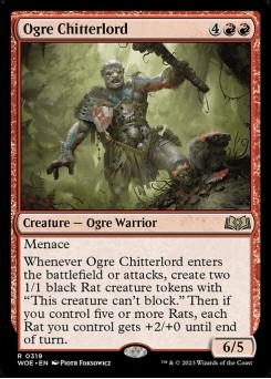 Ogro Senhor dos Chiadores