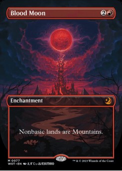 Blood Moon