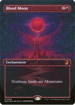 Blood Moon
