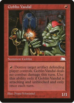 Vândalo Goblin