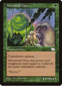 Lodo de Mwonvuli