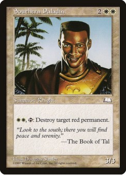 Paladino do Sul