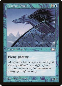 Dragonete Tolariano
