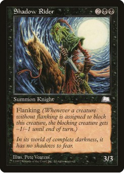 Cavaleiro das Sombras