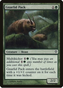 Bando de Gnarlid