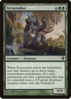 Terastodon