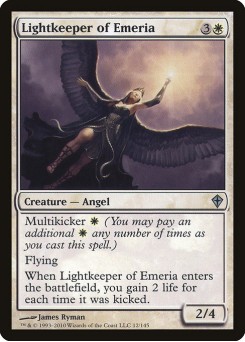 Guardiã da Luz de Emeria