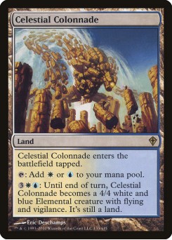 Colunata Celestial