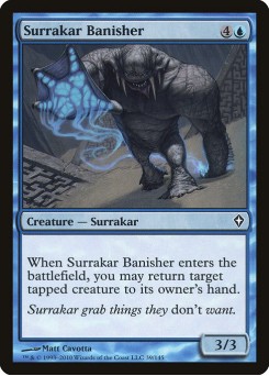 Banidor Surrakar