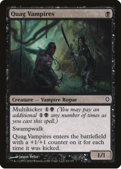 Vampiros do Lodaçal