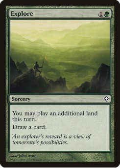 Explorar