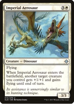 Aerossauro Imperial