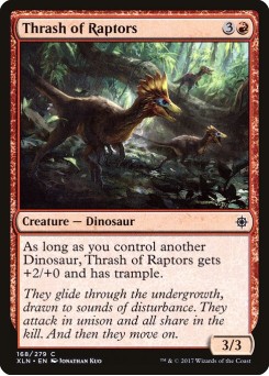 Bando de Raptores