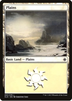 Planície