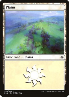 Planície