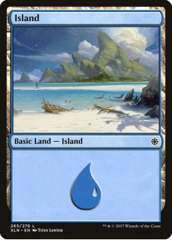 Ilha