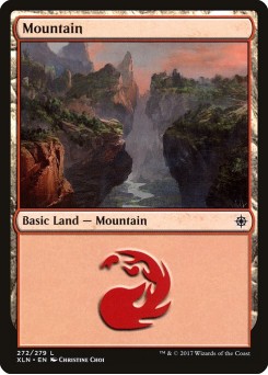 Montanha