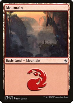Montanha