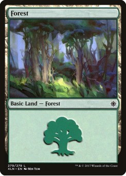 Floresta
